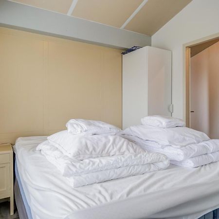 Beach Appartement 17 - Aan De Duinen, Callantsoog Aan Zee المظهر الخارجي الصورة