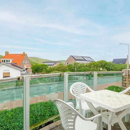 Beach Appartement 17 - Aan De Duinen, Callantsoog Aan Zee المظهر الخارجي الصورة