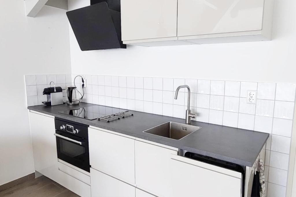 Beach Appartement 17 - Aan De Duinen, Callantsoog Aan Zee المظهر الخارجي الصورة