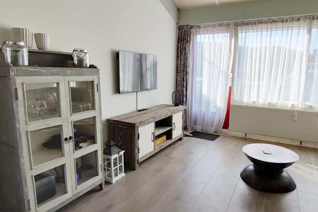 Beach Appartement 17 - Aan De Duinen, Callantsoog Aan Zee المظهر الخارجي الصورة