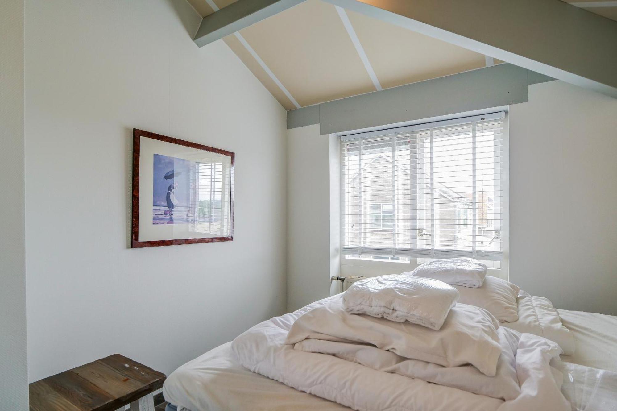 Beach Appartement 17 - Aan De Duinen, Callantsoog Aan Zee المظهر الخارجي الصورة