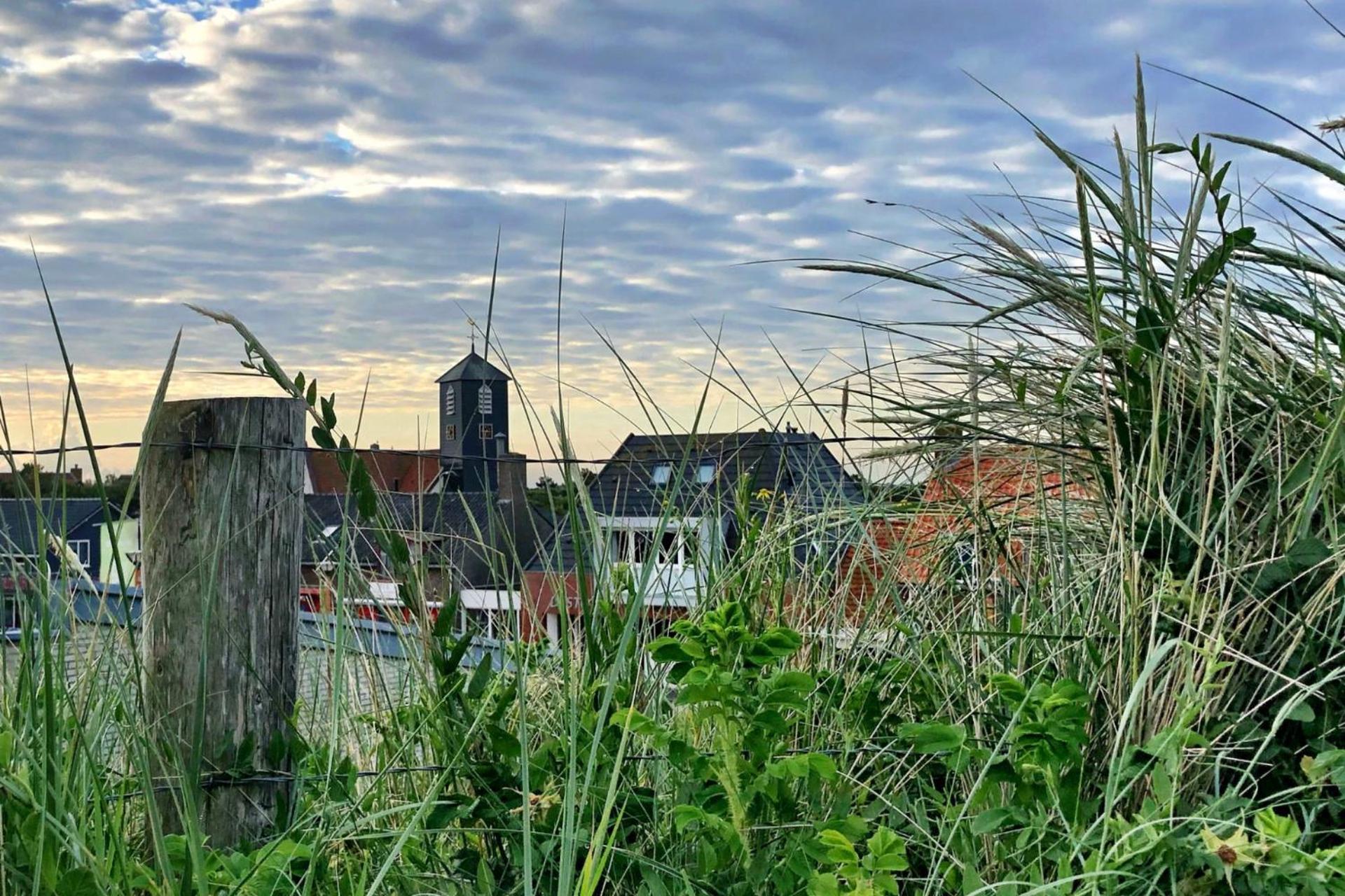 Beach Appartement 17 - Aan De Duinen, Callantsoog Aan Zee المظهر الخارجي الصورة